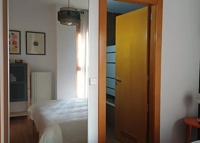 Appartement Taxi - *