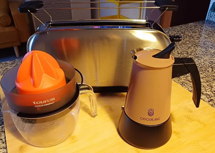 Taxi - Appartement *