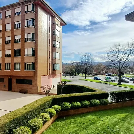 Taxi - Appartement Gijón