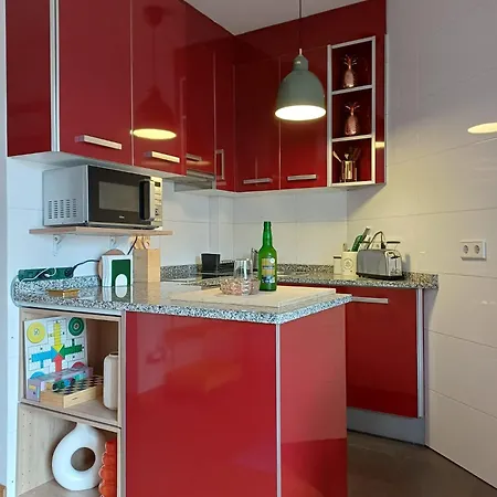 Taxi - Appartement *