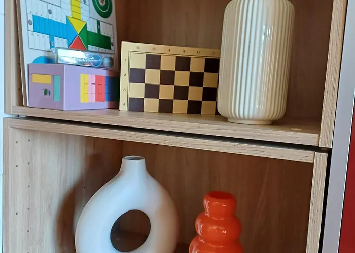 Apartman Taxi - Gijón