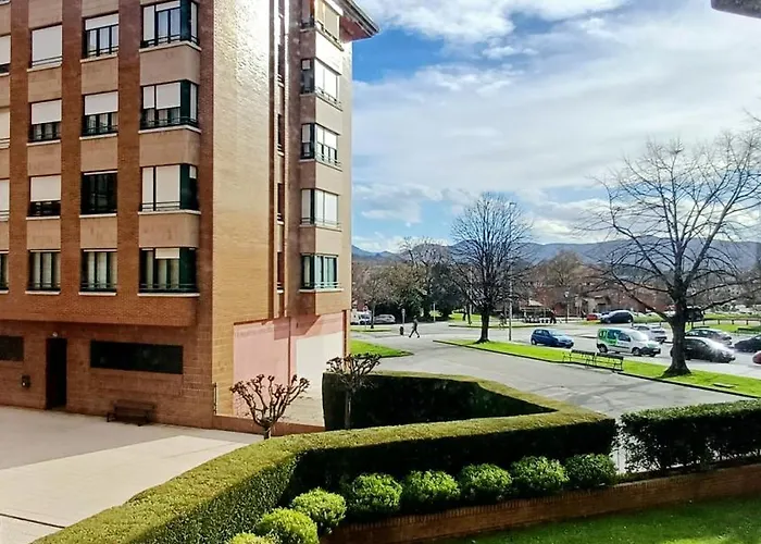 Taxi - Apartman Gijón