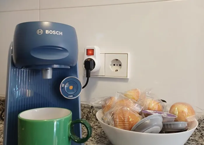 Apartman Taxi - Gijón