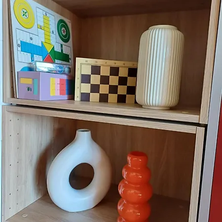 Apartment Taxi - Gijón