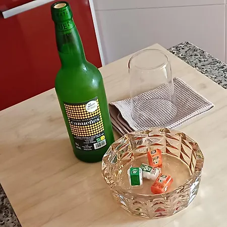 Taxi - Apartment Gijón